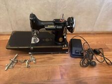 1938 machine sewing singer for sale  Rantoul