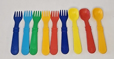 Replay childrens forks for sale  Black Earth