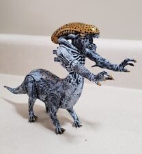 Usado, Figura Xenomorph Dinosaur Centaur Alien vs Predator Kaiju Monster Godzilla  segunda mano  Embacar hacia Argentina