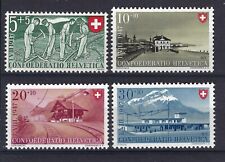 Switzerland 1947 pro d'occasion  Expédié en Belgium