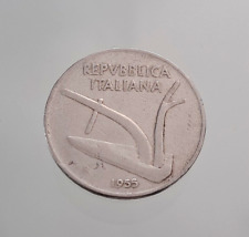 Moneta rara lire usato  Acerra