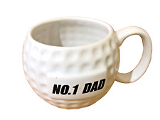 golf mug for sale  LONDON