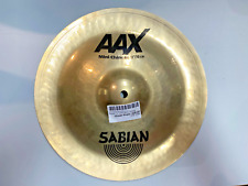 Sabian aax mini gebraucht kaufen  Deggendorf