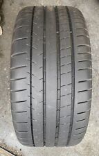 Tyre 245 michelin for sale  MANSFIELD