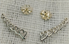 Tiffany co. pierced for sale  Freeport