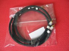 Monster Cable M Series M1000 MKII audio stereo RCA interconnect cable 1m for sale  Shipping to South Africa
