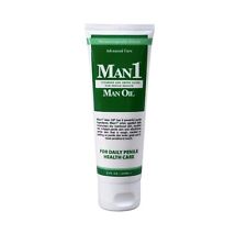 Man1 man oil for sale  Shipping to Ireland