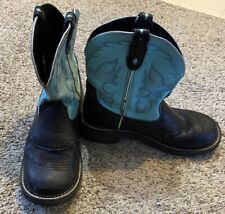 Women justin gypsy for sale  Tooele