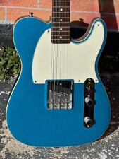 2021 fender esquire for sale  Shipping to Ireland