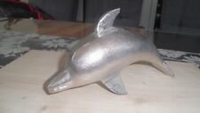 Delfine metall lang gebraucht kaufen  Annweiler am Trifels