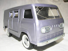 Vintage no. 5800 Light Purple Nylint Ford Econoline Van Truck for sale  Shipping to South Africa