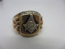 masonic rings mason ring for sale  Houston