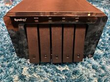 Synology diskstation ds1511 for sale  UK