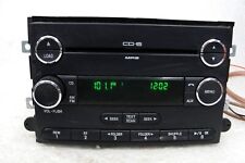 Ford oem radio for sale  East Aurora
