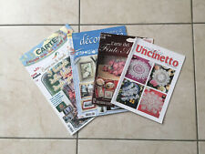 Lotto riviste casa usato  Gradisca D Isonzo