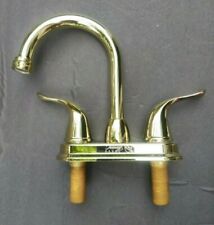 Tuscany brass lavatory for sale  Whiting