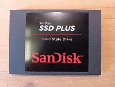 Sandisk 240gb 2.5 for sale  BRIGHOUSE