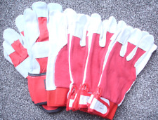 ziegenleder handschuhe gebraucht kaufen  Witten-Bommern