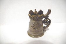 Thimble pewter stein for sale  Rocky Point