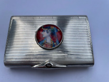 Silver case selfidges for sale  NOTTINGHAM