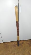Aboriginal didgeridoo dot usato  Torino