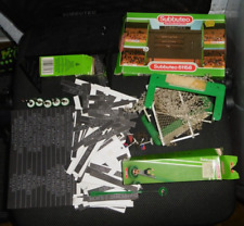 Subbuteo various goal for sale  CHICHESTER