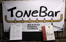 Tonebar patent 11798519 for sale  Henderson