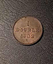 1902 guernsey double for sale  Ireland