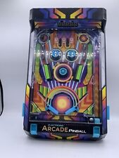 Electronic arcade pinball for sale  Midland
