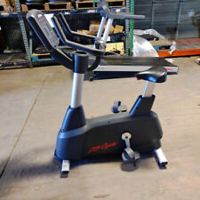 Life fitness upright for sale  Charlotte
