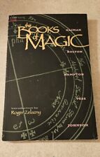 Books magic comics for sale  Seattle