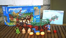 Playmobil ref 3246 d'occasion  Corbigny