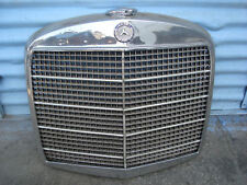 Mercedes 600 grill for sale  Los Angeles