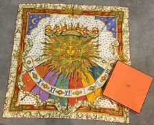 hermes scarf box for sale  LONDON