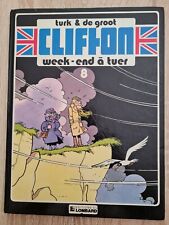 Clifton week end d'occasion  Toulouse-