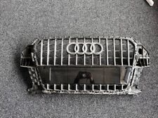 Audi front bumper for sale  WALTON-ON-THAMES