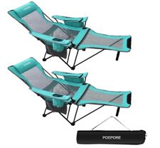 Pack reclining camping for sale  Fort Lauderdale