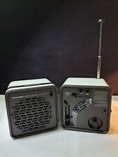 Radio brionvega cubo usato  Venafro