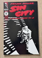 Sin city serie usato  Bologna
