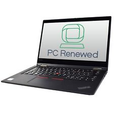 Lenovo thinkpad x390 for sale  COVENTRY