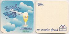 Giessener pilsner alter gebraucht kaufen  Neuhaus