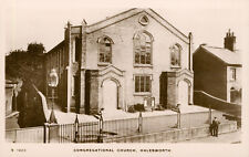 CONGREGATIONAL CHURCH, HALESWORTH, SUFFOLK, EARLY 1900's nr Southwold, Yoxford for sale  SUDBURY