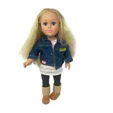Dolls generation blonde for sale  San Jose