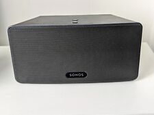 Sonos play3 wireless for sale  BRIGHTON