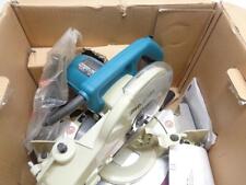 NEW MAKITA LS1040 10" COMPOUND MITER SAW 15 AMP MOTOR 4,600 RPM BSR for sale  Park City