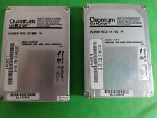 Two quantum go12a011 for sale  Chatsworth
