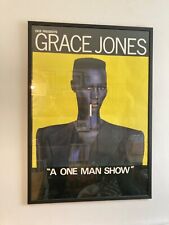 Iconic grace jones for sale  LONDON