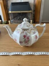 Teapot. henry alcock. for sale  SWINDON