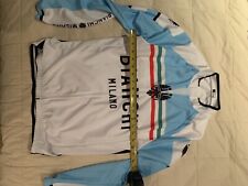 Bianchi milano jersey for sale  Camarillo