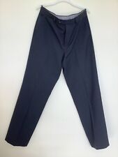 Navy long 36waist for sale  UK